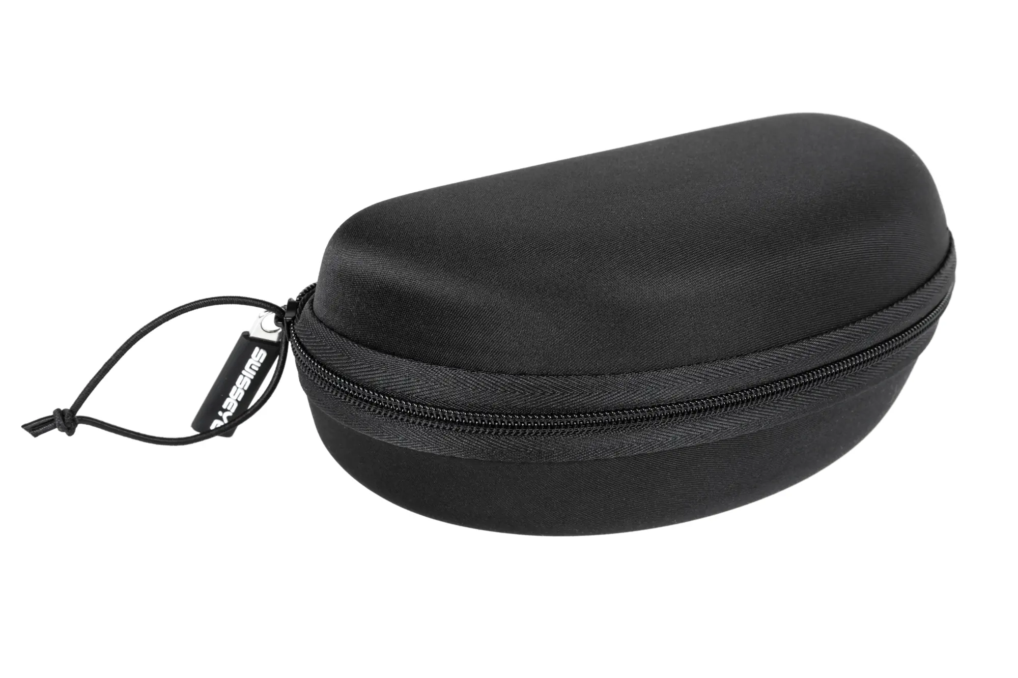 Okulary ochronne Swiss Eye Blackhawk Czarne OD-G-SWE-41-046259-00 asgbox.pl Okulary ochronne Swiss Eye Blackhawk Czarne - obrazek 2