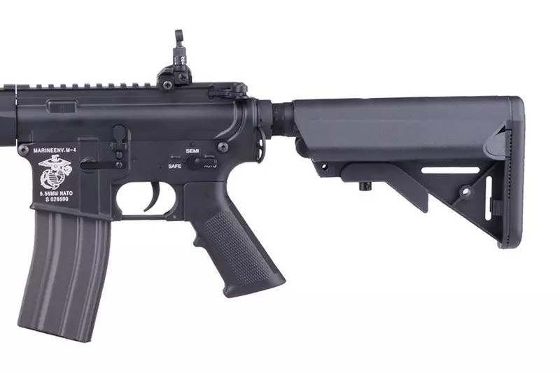 Replika karabinka SA-B14 ONE™ KeyMod 12" (ASCU2 Gen.4+ version) OD-G-SPE-01-012095-00 asgbox.pl Replika karabinka SA-B14 ONE™ KeyMod 12" (ASCU2 Gen.4+ version) - obrazek 14