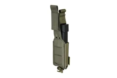 Ładownica pistoletowa TMRG-07 -Ranger Green - obrazek 3