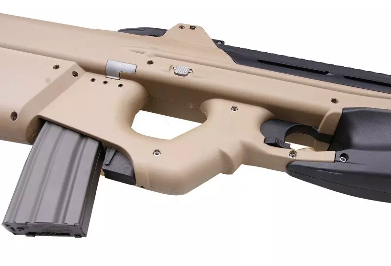 Replika karabinka G2010 - TAN OD-G-GIG-01-001727-00 asgbox.pl Replika karabinka G2010 - TAN - obrazek 13