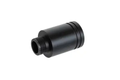 Przedłużenie lufy zewnętrznej 30mm Cyma T201 - obrazek 3