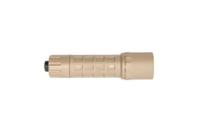 Latarka Taktyczna TB1387 - TAN - obrazek 2