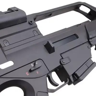 Replika karabinku JG1638 OD-G-JGW-01-004399-00 asgbox.pl Replika karabinku JG1638 OD-G-JGW-01-004399-00 asgbox.pl