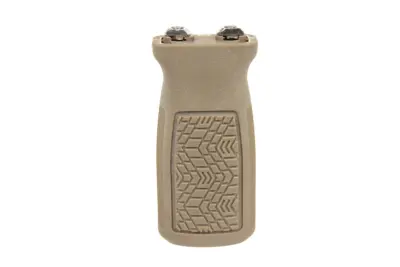 Chwyt Pionowy Tornado GR0003-1 M-LOK Tan - obrazek 2