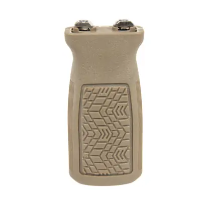 Alternative view of Chwyt Pionowy Tornado GR0003-1 M-LOK Tan