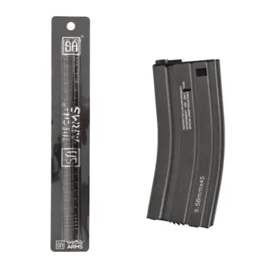 Replika karabinka Specna Arms SA-B04 ONE™ - Half-Tan OD-G-SPE-01-006110-00 asgbox.pl