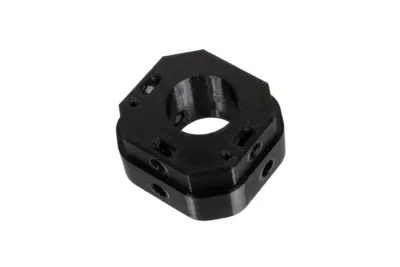 Adapter Tracera Shotgun do replik AA12 PCU 3D - obrazek 3