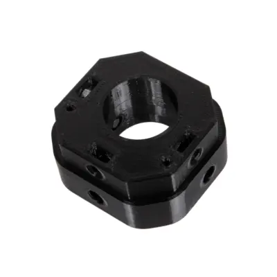 Adapter Tracera Shotgun do replik AA12 PCU 3D PCU-09-039172-00 asgbox.pl