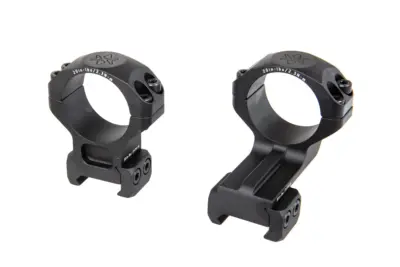 asgbox.pl - Zestaw pierścieni montażowych Vector Optics Cantilever Weaver (22mm) Rings 30mm