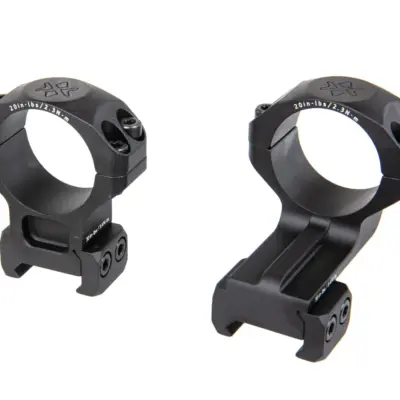 asgbox.pl - Zestaw pierścieni montażowych Vector Optics Cantilever Weaver (22mm) Rings 30mm