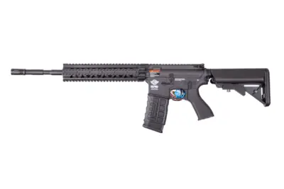 Replika karabinka CM16 R8-L - czarny (OUTLET) - obrazek 2