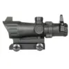 Luneta typu ACOG 4x32 - Czarna OD-G-GFA-10-033115-00 asgbox.pl