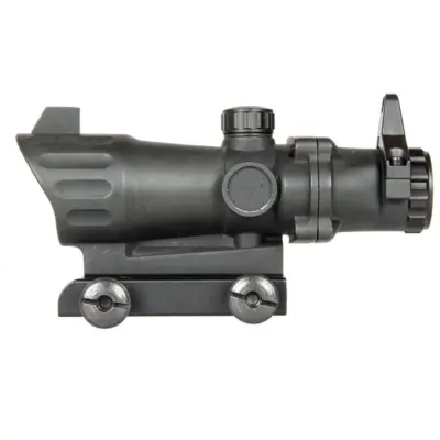 Luneta typu ACOG 4x32 - Czarna GFA-10-033115-00 asgbox.pl