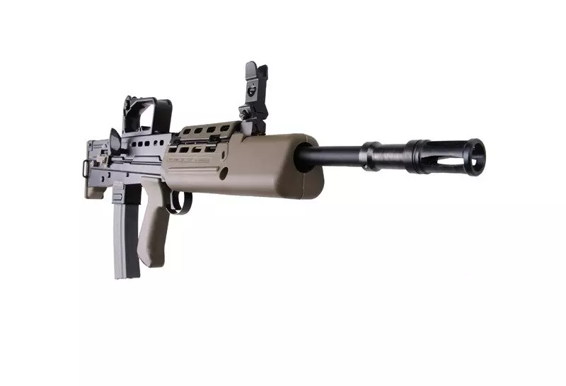 Replika karabinka szturmowego L85A2 OD-G-GIG-01-001731-00 asgbox.pl Replika karabinka szturmowego L85A2 - obrazek 13