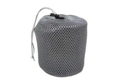 Kubek tytanowy Fjord Nansen Jacon Henge 750ml Srebrny - obrazek 3