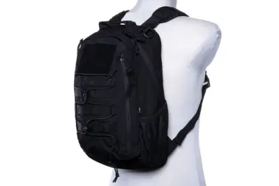 Plecak Urban Line Force Pack Czarny - obrazek 2