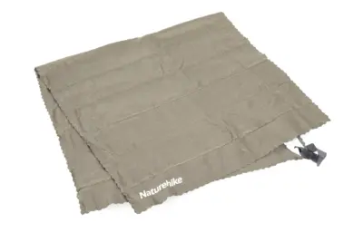 asgbox.pl - Ręcznik szybkoschnący Naturehike Quick Dry MJ01 NH19Y001-J Oliwkowy