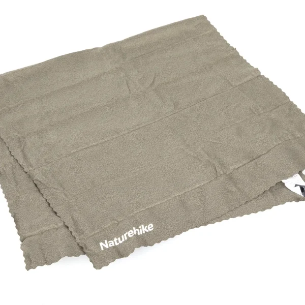 asgbox.pl - Ręcznik szybkoschnący Naturehike Quick Dry MJ01 NH19Y001-J Oliwkowy