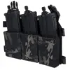 Elastyczna ładownica na magazynki Primal Gear MC Black OD-G-PRI-19-039319-00 asgbox.pl