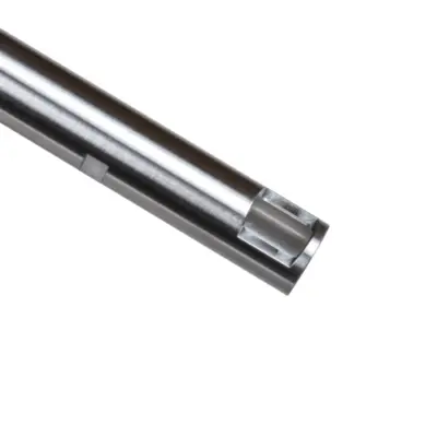 03 EG Barrel W 280mm