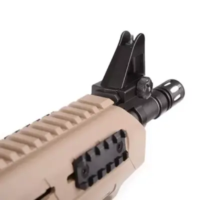 Replika karabinka GC16 MOD0 A1 DST - tan OD-G-GIG-01-012181-00 asgbox.pl Replika karabinka GC16 MOD0 A1 DST - tan OD-G-GIG-01-012181-00 asgbox.pl