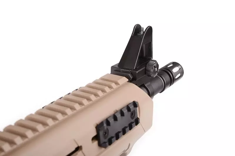 Replika karabinka GC16 MOD0 A1 DST - tan OD-G-GIG-01-012181-00 asgbox.pl Replika karabinka GC16 MOD0 A1 DST - tan - obrazek 13