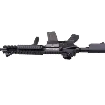 Replika karabinka szturmowego GR15 RAIDER XL - Pneumatic Blow-Back OD-G-GIG-01-001733-00 asgbox.pl Replika karabinka szturmowego GR15 RAIDER XL - Pneumatic Blow-Back OD-G-GIG-01-001733-00 asgbox.pl