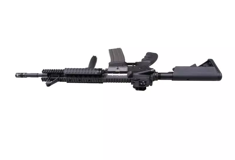 Replika karabinka szturmowego GR15 RAIDER XL - Pneumatic Blow-Back OD-G-GIG-01-001733-00 asgbox.pl Replika karabinka szturmowego GR15 RAIDER XL - Pneumatic Blow-Back - obrazek 14