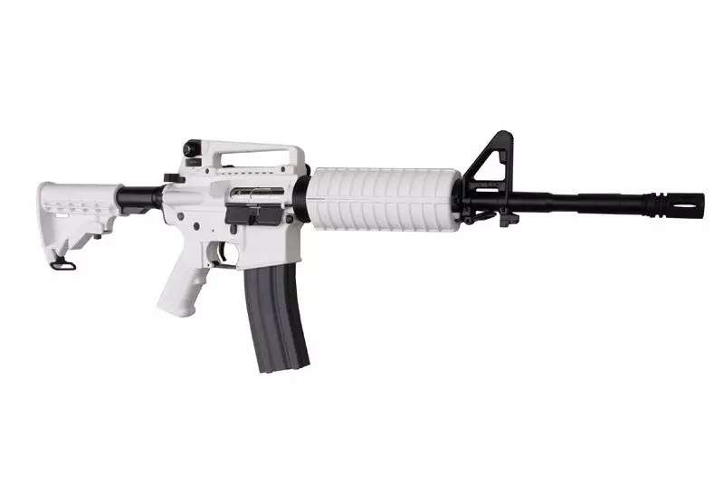 Replika karabinu Chione 16 - Pneumatic Blow Back OD-G-GIG-01-001726-00 asgbox.pl Replika karabinu Chione 16 - Pneumatic Blow Back - obrazek 13