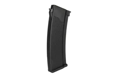 Magazynek S-Mag do serii J Mid-cap na 175 kulek - Czarny - obrazek 4