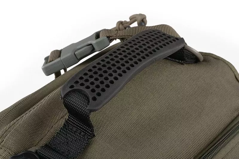 Taktyczna torba na netbooka - Foliage Green OD-G-EME-20-012928-00 asgbox.pl Taktyczna torba na netbooka - Foliage Green - obrazek 12