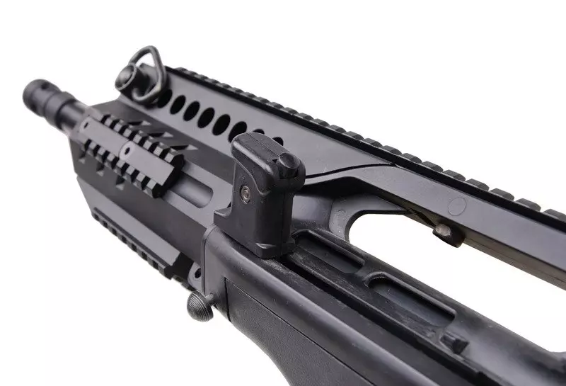 Replika karabinu JG0447A OD-G-JGW-01-001212-00 asgbox.pl Replika karabinu JG0447A - obrazek 12