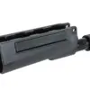 Chwyt przedni do replik typu MP5 Golden Eagle M-257 z wbudowaną latarką OD-G-JGG-09-041426-00 asgbox.pl