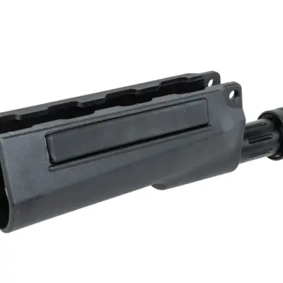 Alternative view of Chwyt przedni do replik typu MP5 Golden Eagle M-257 z wbudowaną latarką