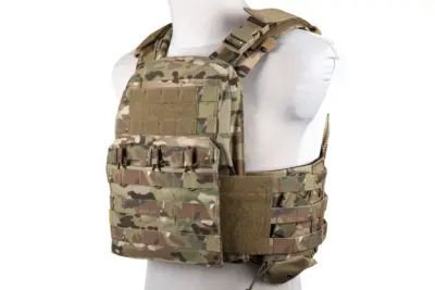 Kamizelka Plate Carrier Emerson Gear New CPC Style MC - obrazek 5