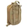 Apteczka zrywana Molle Specna Arms Tan OD-G-SPE-19-040535-00 asgbox.pl