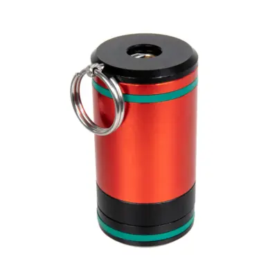 asgbox.pl - Granat ASG StratAIM Echo Czerwony