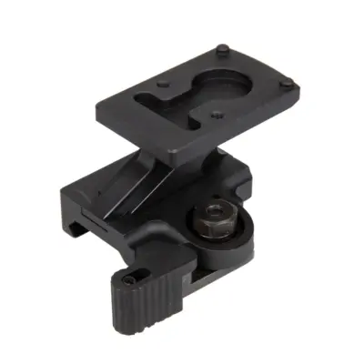 Montaż kolimatora RMR Cantilevered QD - Czarny JJA-10-033882-00 asgbox.pl