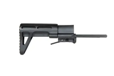 Kolba typu PDW do replik M4/M16 - obrazek 4