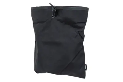 Torba zrzutowa Specna Arms Tactical Czarny - obrazek 4