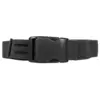 Antypoślizgowy pasek do kabur i paneli udowych - czarny OD-G-UTT-29-032036-00 asgbox.pl