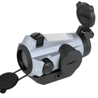 Kolimator xFORCE XTSP Solar z niskim montażem Szary JJA-10-040503-00 asgbox.pl Kolimator xFORCE XTSP Solar z niskim montażem Szary JJA-10-040503-00 asgbox.pl