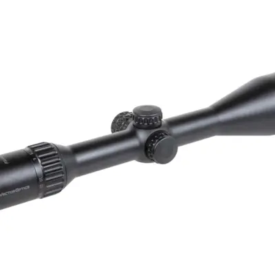 asgbox.pl - Luneta Myśliwska Vector Optics Continental X8 SFP 3-24x56 ED