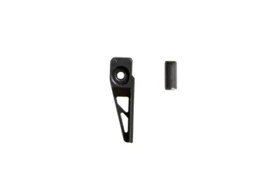 Stalowy Trigger Blade do replik Amoeba Striker - Type C - obrazek 3