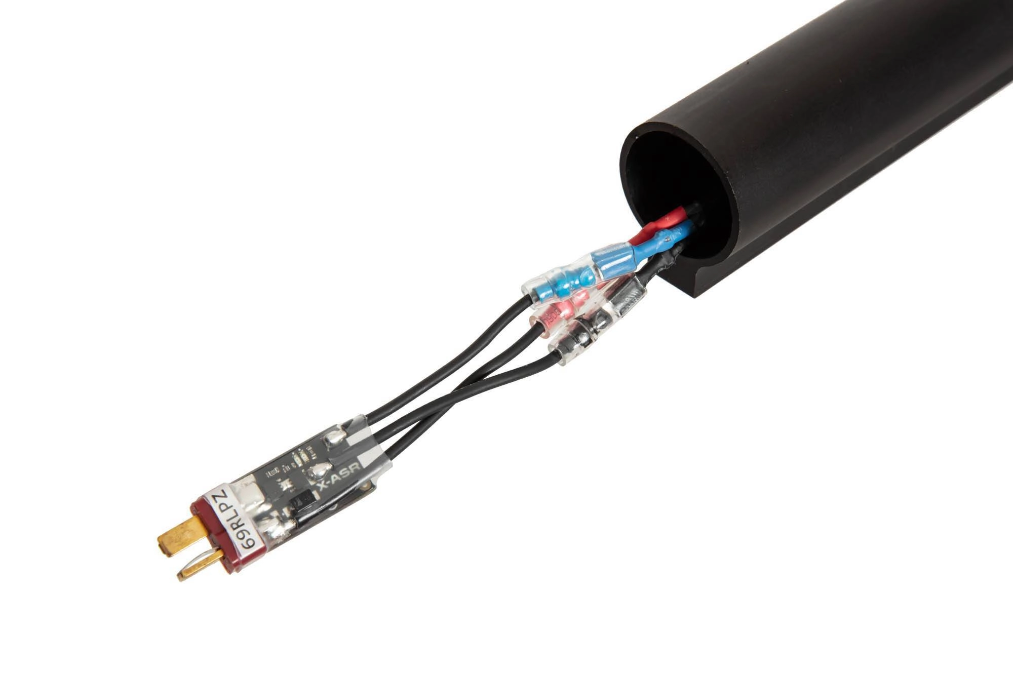 Replika karabinka SA-C12 CORE™ X-ASR™ - czarna OD-G-SPE-01-019962-00 asgbox.pl Replika karabinka SA-C12 CORE™ X-ASR™ - czarna - obrazek 11