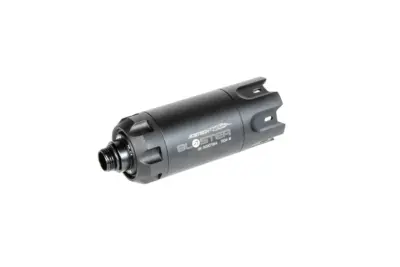 Tłumik dźwięku Blaster Tracer Unit - czarny - obrazek 3