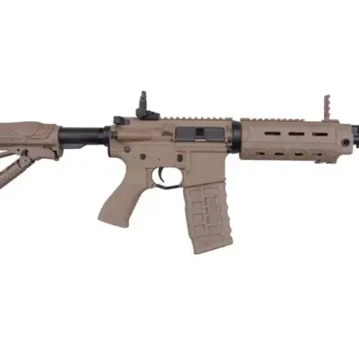 Replika karabinka GR4 G26 Standard - tan OD-G-GIG-01-002360-00 asgbox.pl Replika karabinka GR4 G26 Standard - tan OD-G-GIG-01-002360-00 asgbox.pl