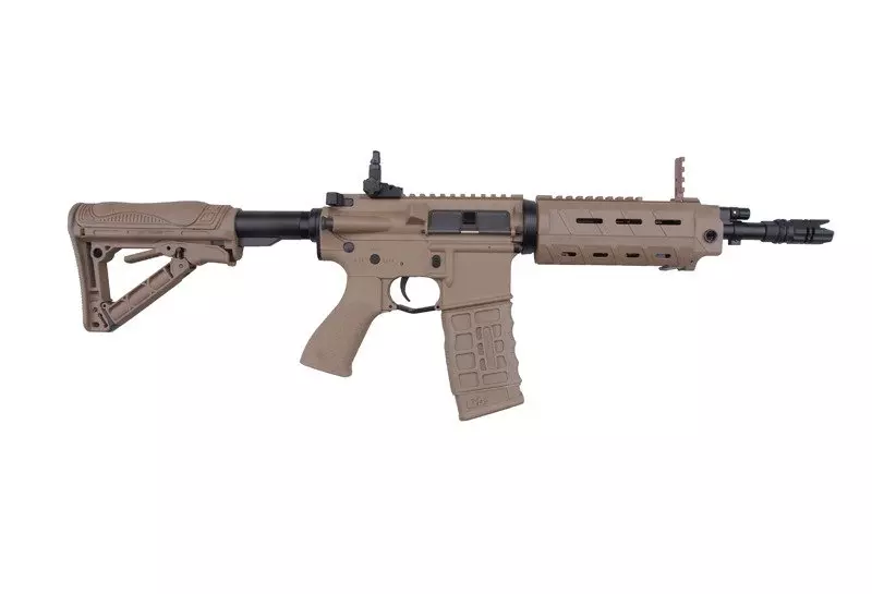 Replika karabinka GR4 G26 Standard - tan OD-G-GIG-01-002360-00 asgbox.pl Replika karabinka GR4 G26 Standard - tan - obrazek 13