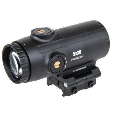 Magnifier Vector Optics Paragon Micro 5x30 VEC-10-043297-00 asgbox.pl Magnifier Vector Optics Paragon Micro 5x30 VEC-10-043297-00 asgbox.pl