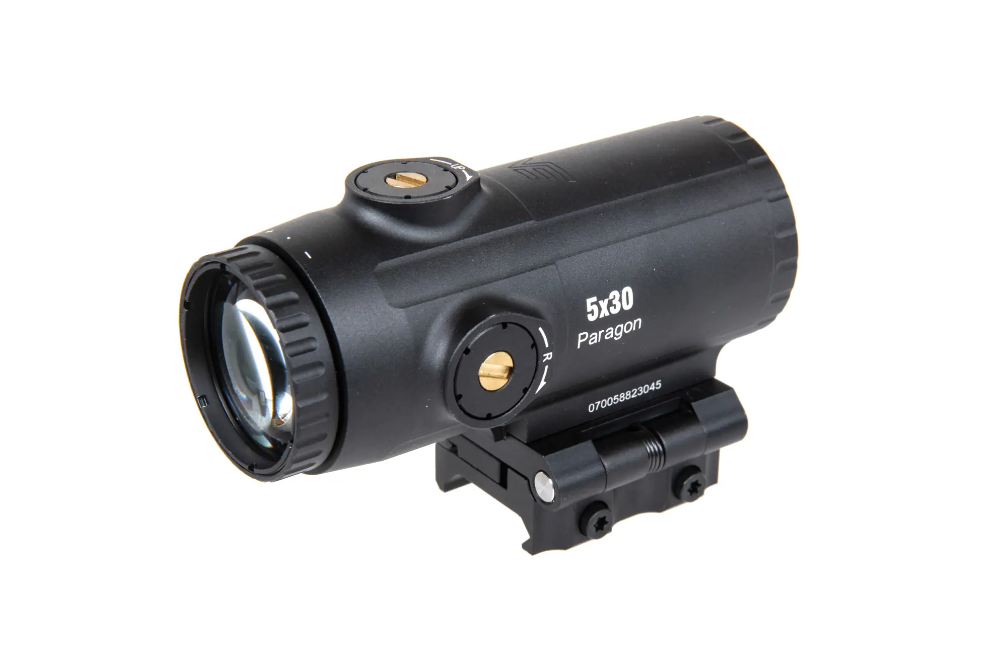 Magnifier Vector Optics Paragon Micro 5x30 VEC-10-043297-00 asgbox.pl Magnifier Vector Optics Paragon Micro 5x30 - obrazek 4